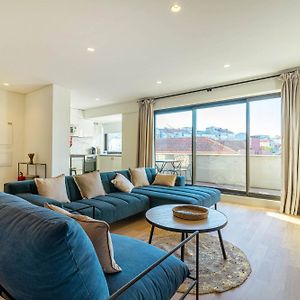 Appartement met Twee Slaapkamers